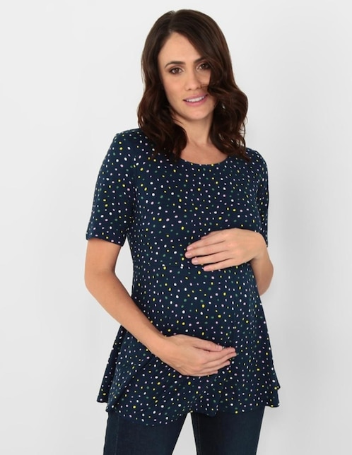 Venta Vestidos Maternidad Suburbia En Stock