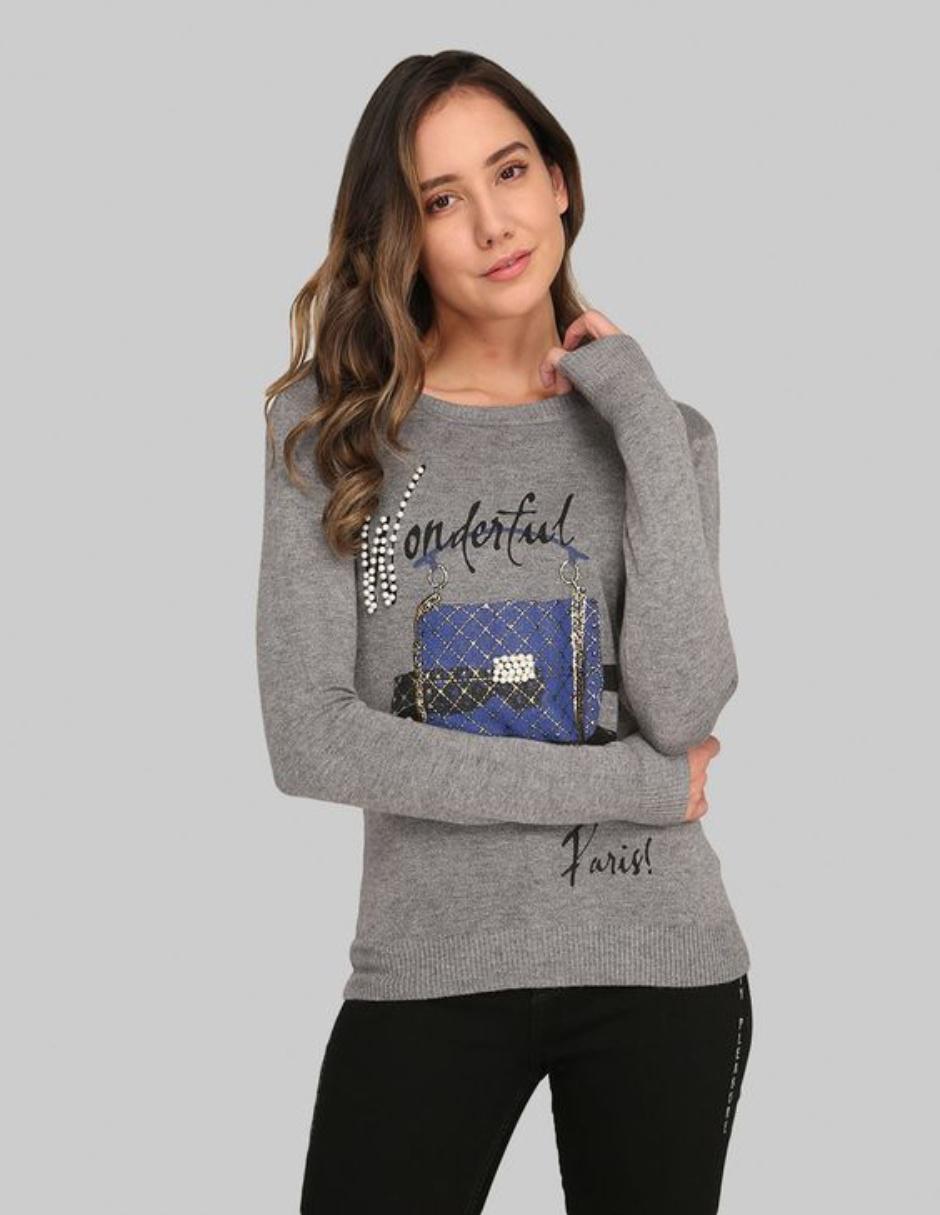 Venta Sudaderas Para Mujer En Suburbia En Stock