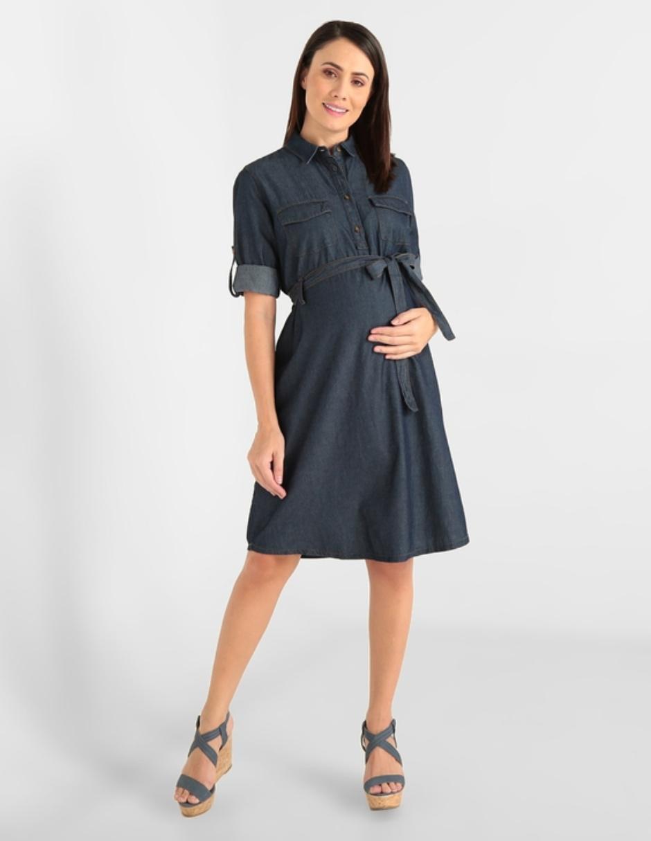 Venta Vestidos Maternidad Suburbia En Stock