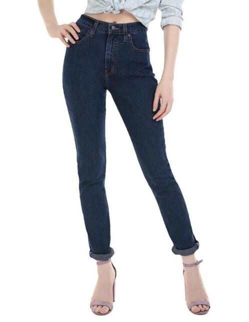 Jeans Oggi dama corte skinny |