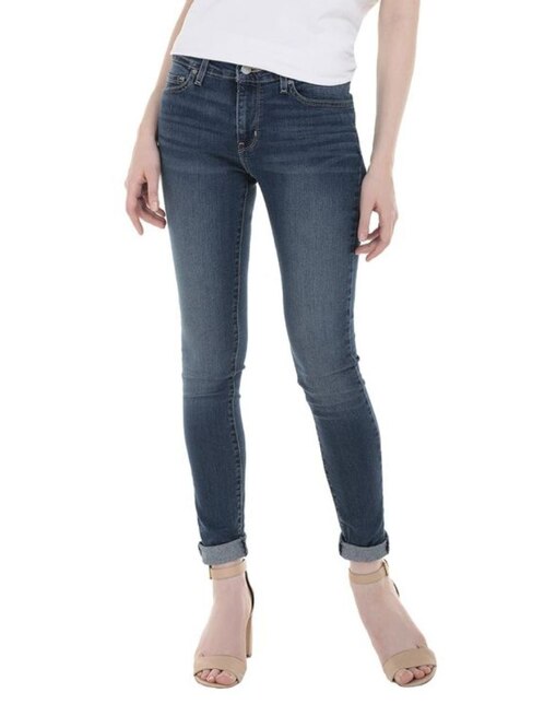 Pantalón vaquero Criss Cross Suburbia Agolde Moda Adulto