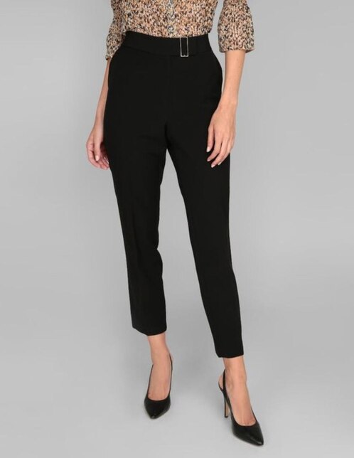 Pantalones De Vestir Suburbia Dama Online Deals, UP TO 66% OFF |  agrichembio.com