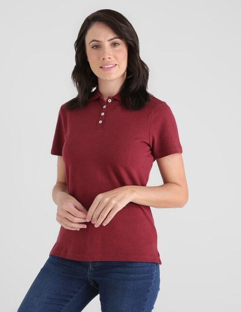 Playeras Mujer Suburbia 2025