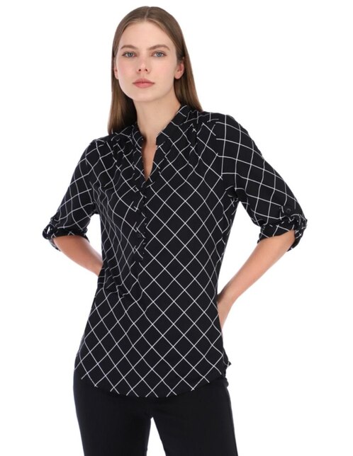 blusones en suburbia