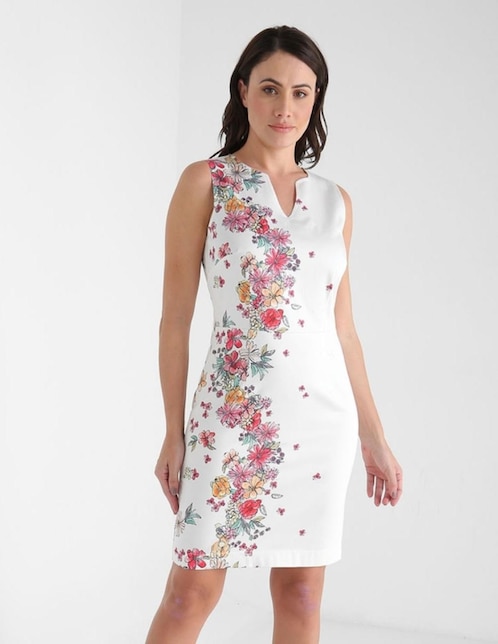 Shop Suburbia Vestidos Para Dama UP TO 56 OFF