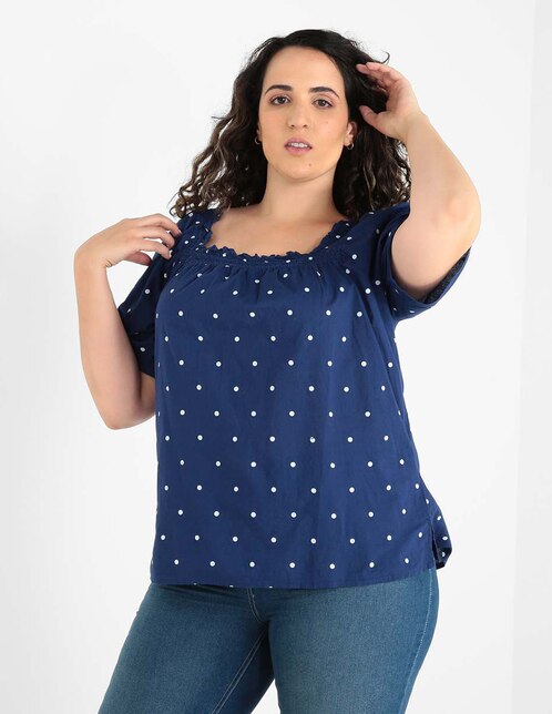 blusas suburbia 2021