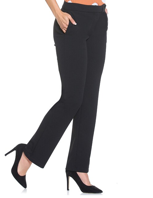 Pantalón La Mode relajado para mujer en SB
