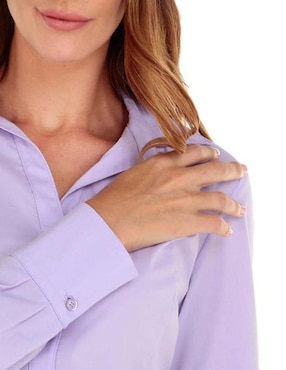 Blusa Pierre Cardin