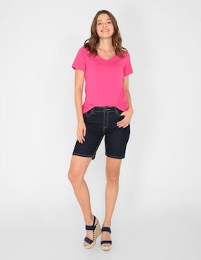 Bermuda Weekend para mujer