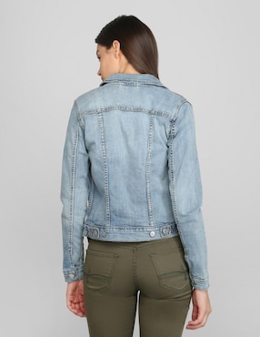 Chamarra Levi's