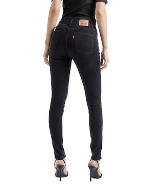 Jeans Levi's corte skinny