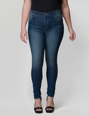 Pantalones levis 2024 mujer suburbia