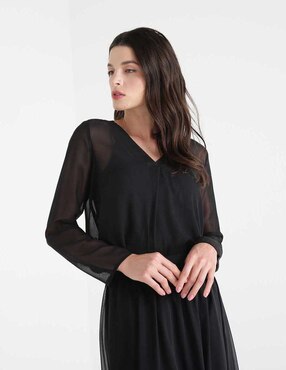 blusas en suburbia