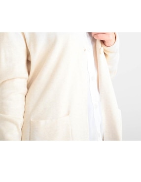 Ensamble La Mode cuello redondo para mujer