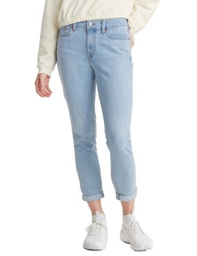 Jeans en Levi´s | SB