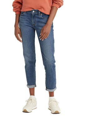 precio de pantalones levis en suburbia