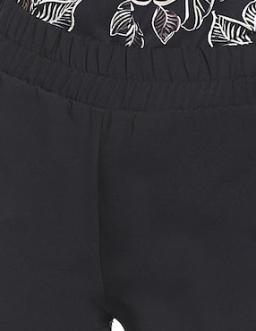 Pantalón Pierre Cardin corte recto con bolsillos