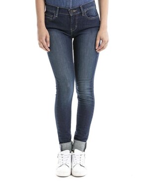 Pantalones De Mezclilla En Suburbia Flash Sales, UP TO 70% OFF |  lavalldelord.com