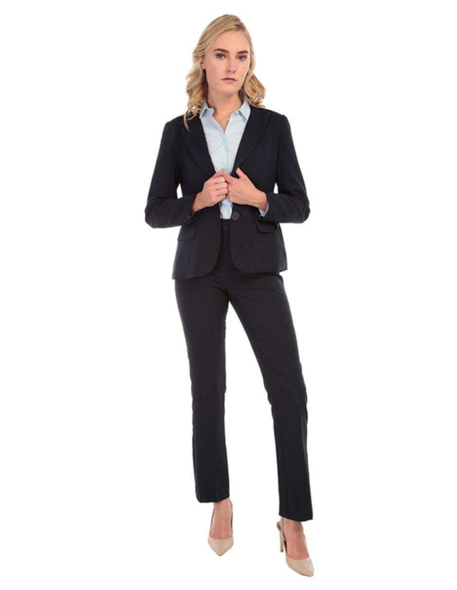 Saco formal para mujer 3