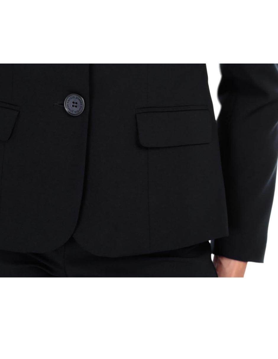 Saco formal para mujer 4