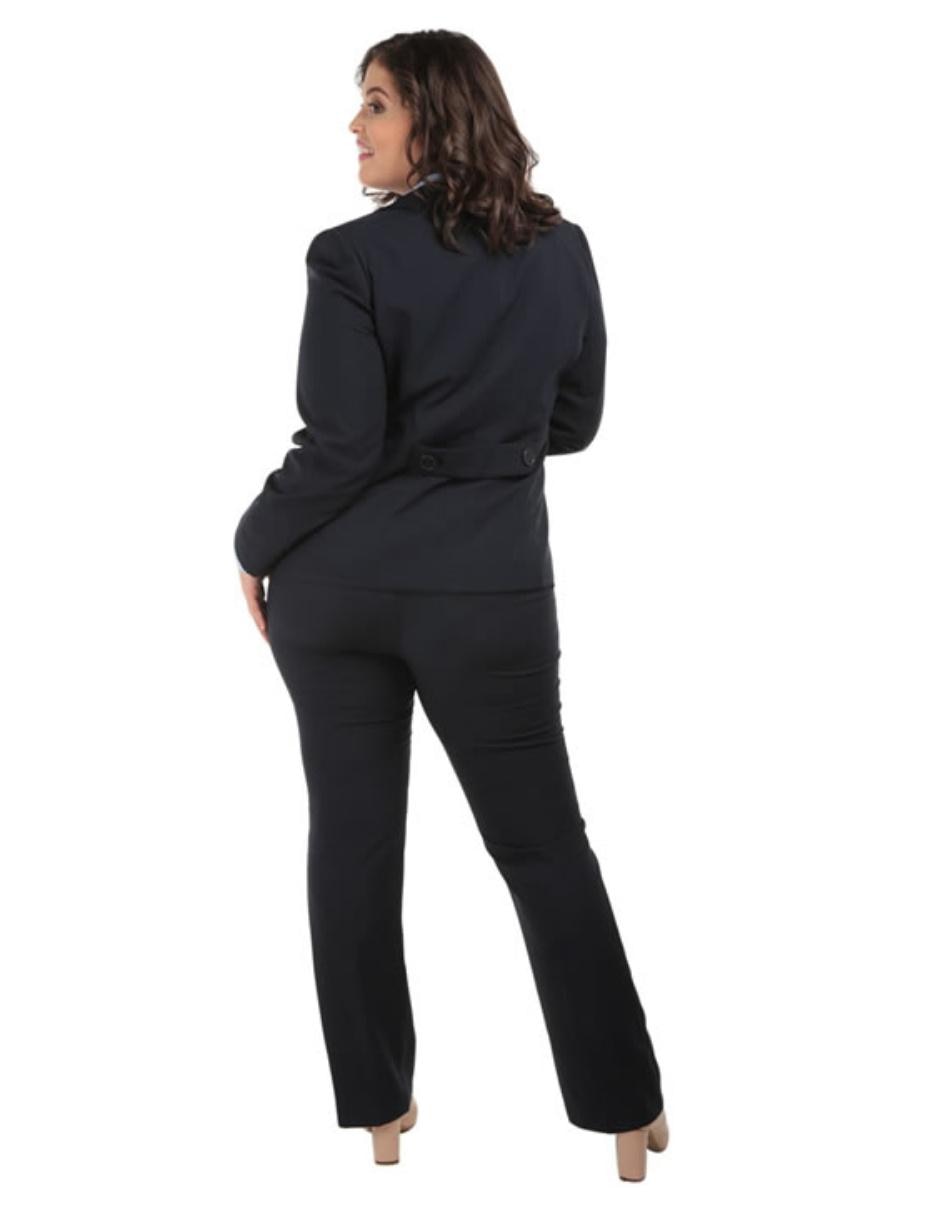 Saco formal Pierre Cardin para mujer