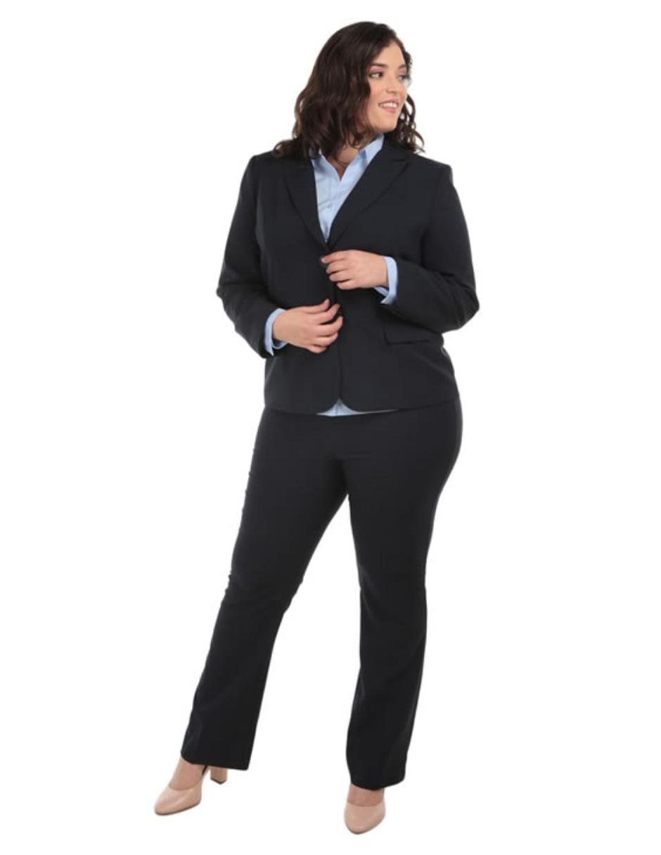 Saco formal Pierre Cardin para mujer