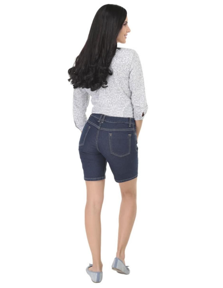 Bermuda para mujer 2