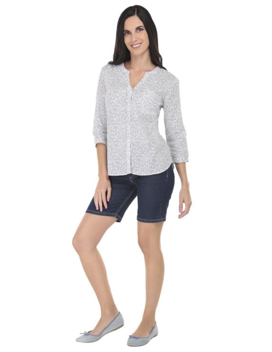 Bermuda para mujer 3