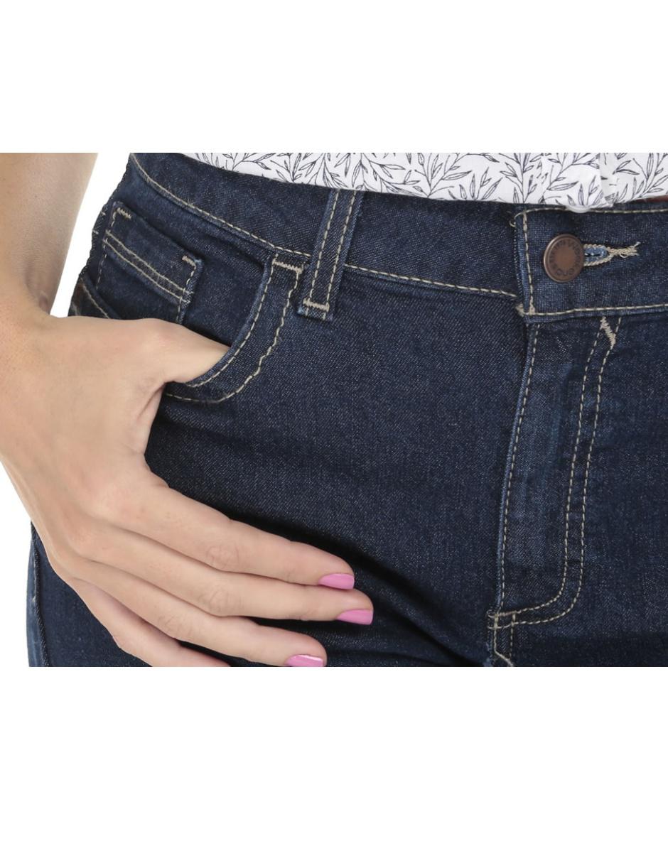 Bermuda para mujer 4