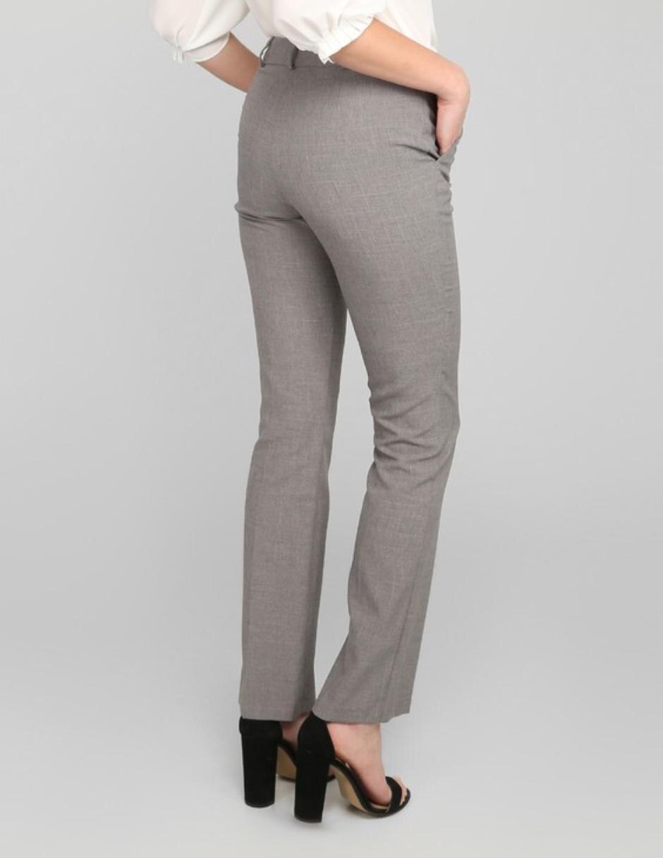 Pantalones De Vestir Suburbia Dama Online Sales, UP TO 53% OFF |  xavierarenos.com