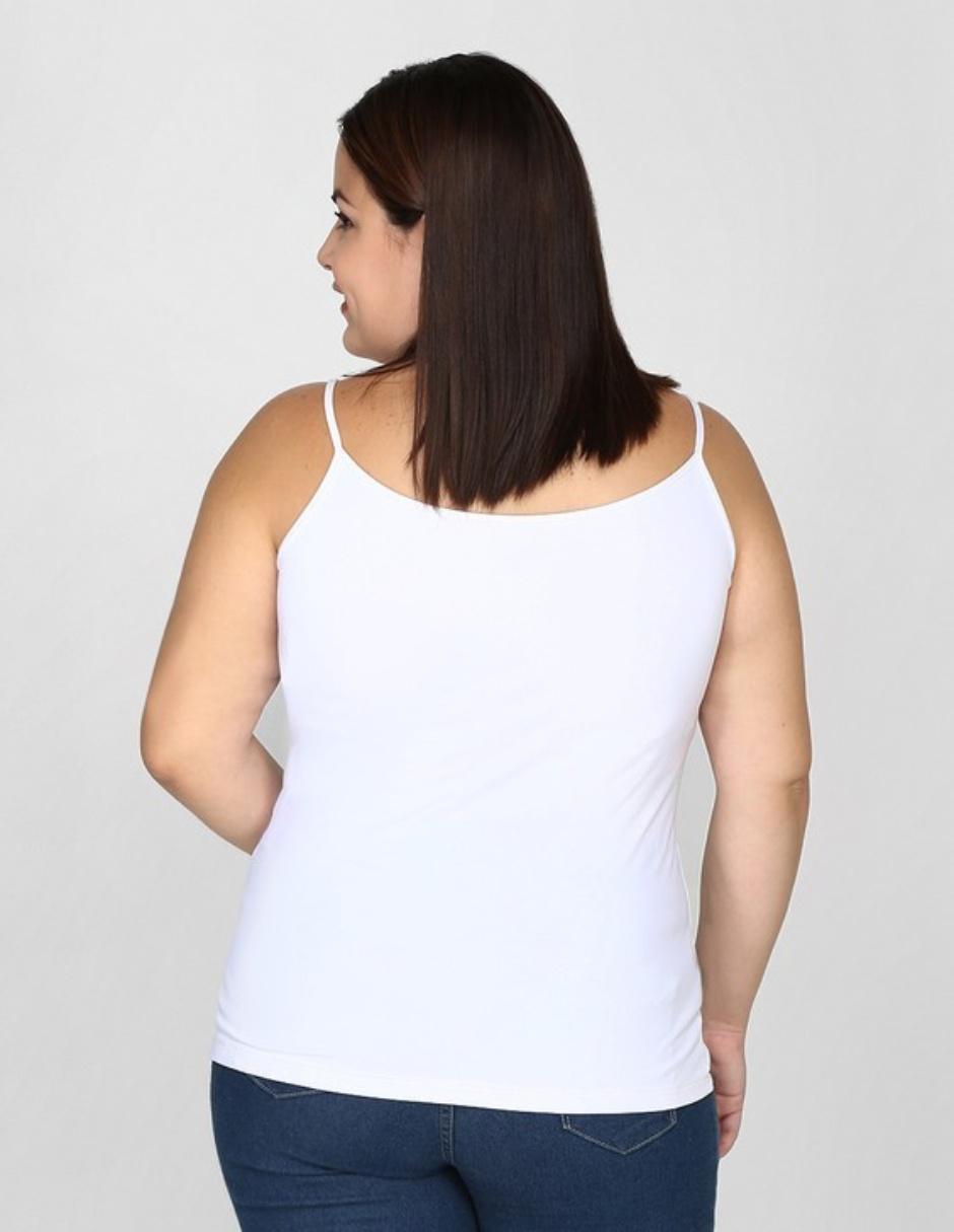 Top cuello redondo 2