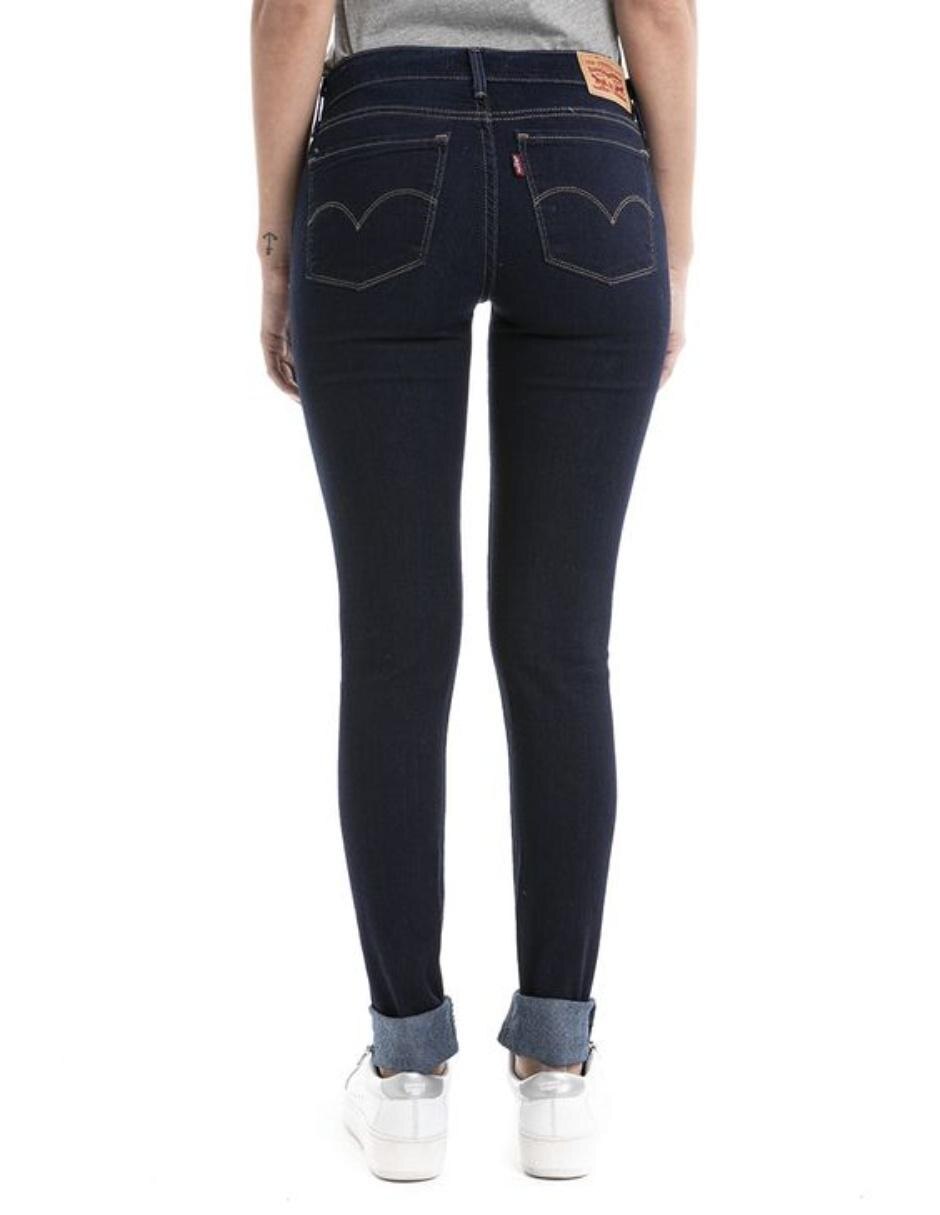 pantalon de mujer levis