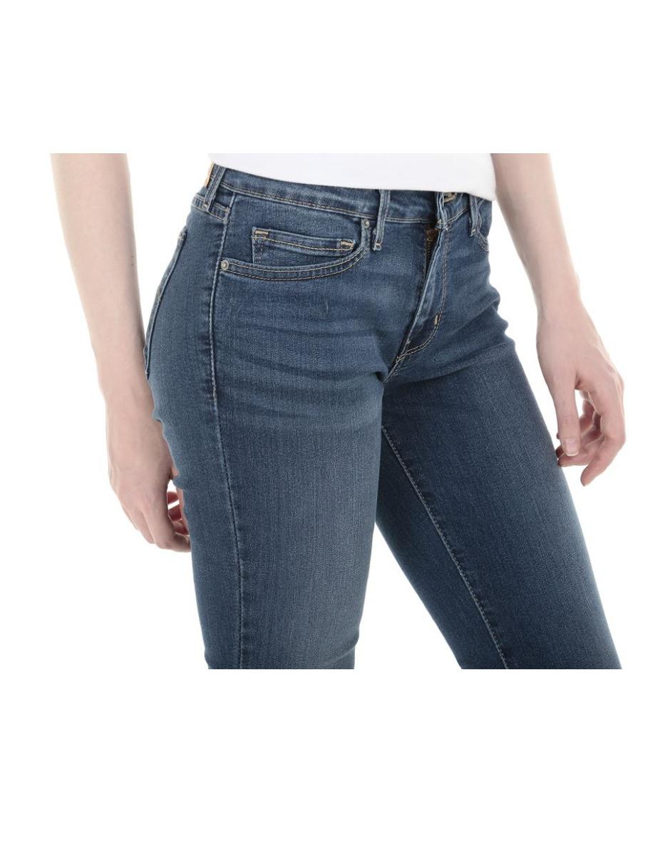 Venta \u003e botas levis mujer suburbia \u003e en stock
