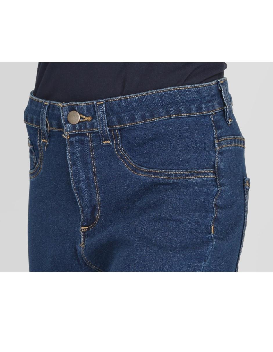 Jeans skinny para mujer 4