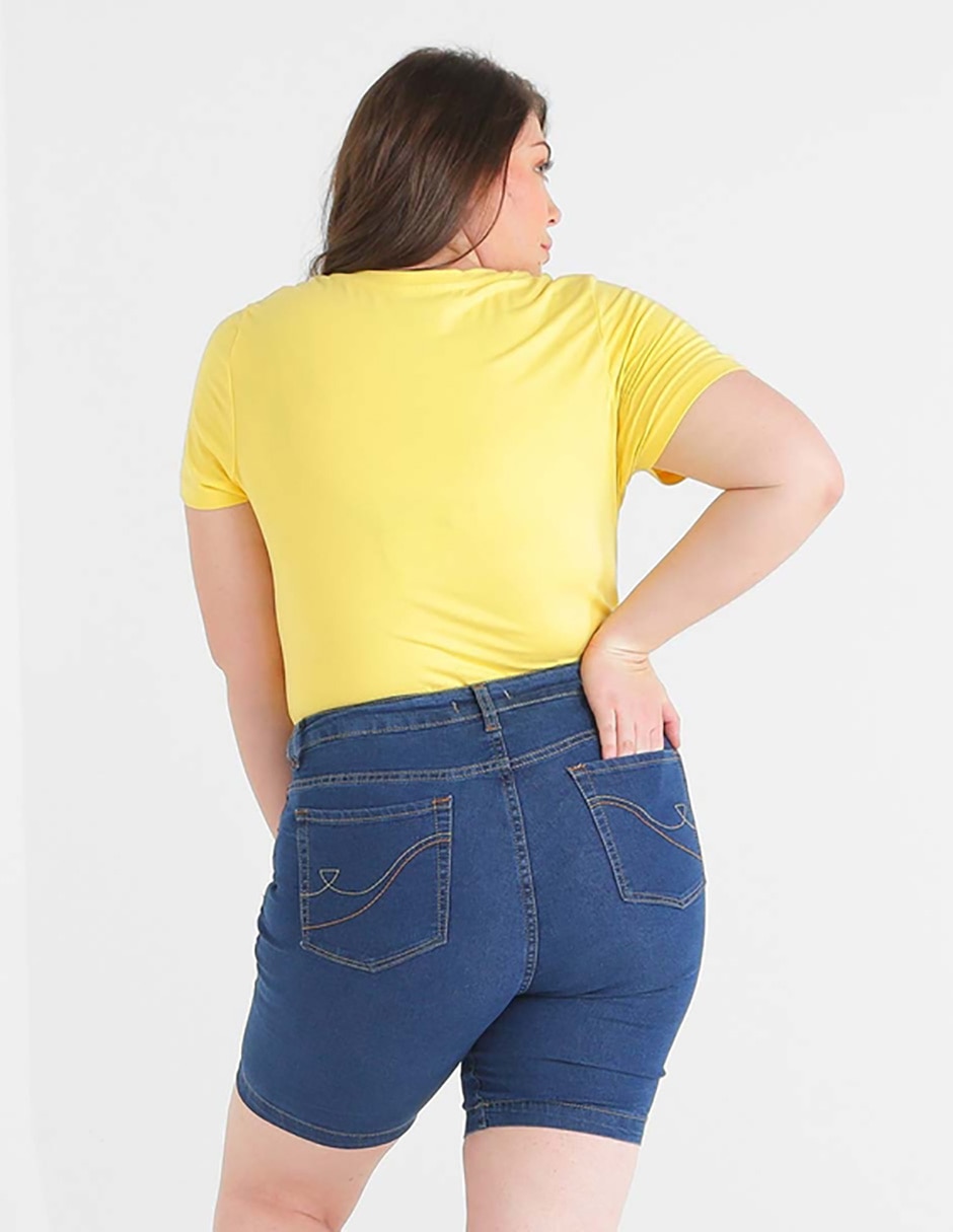 Short para mujer 4