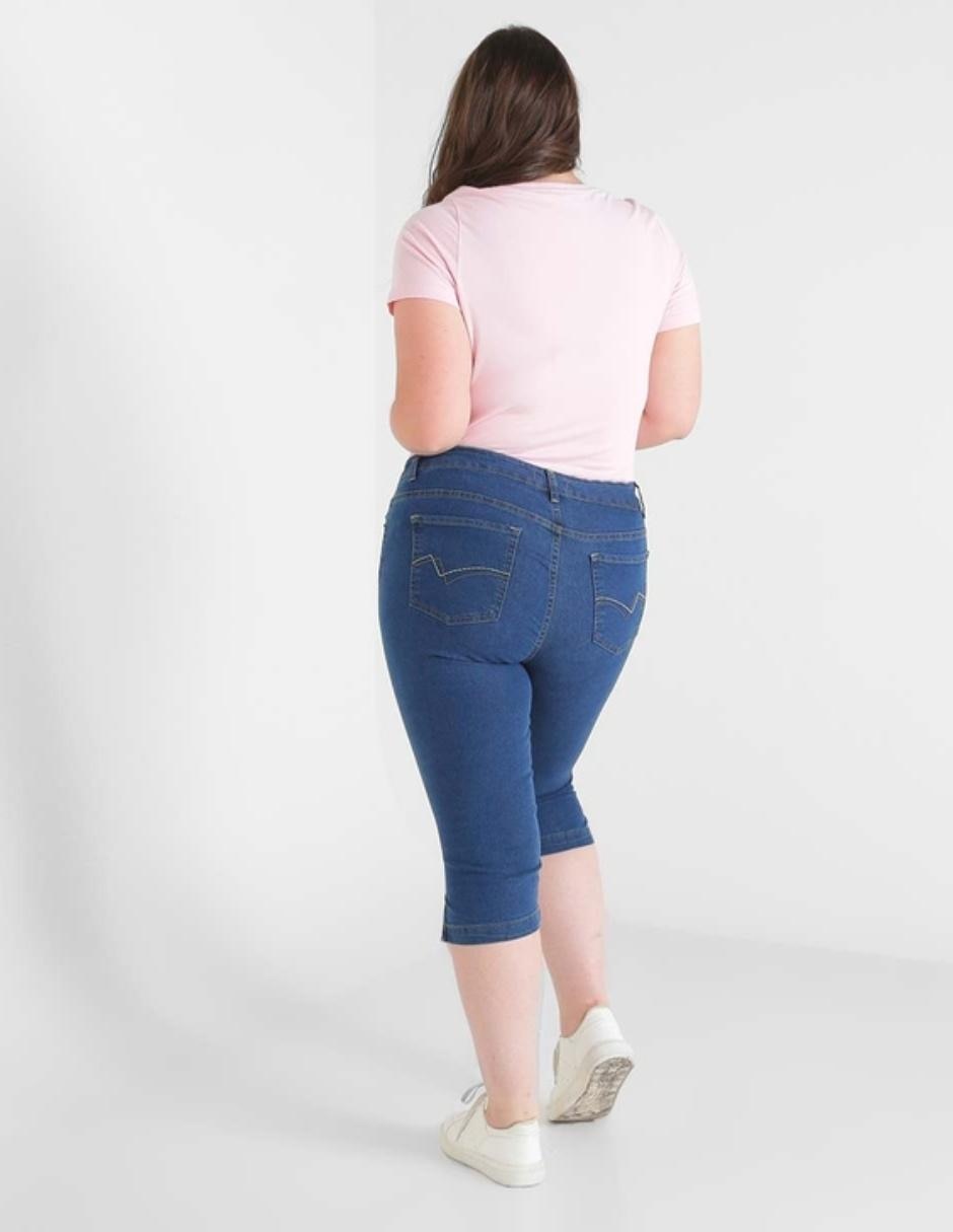 Pantalón skinny para mujer 2