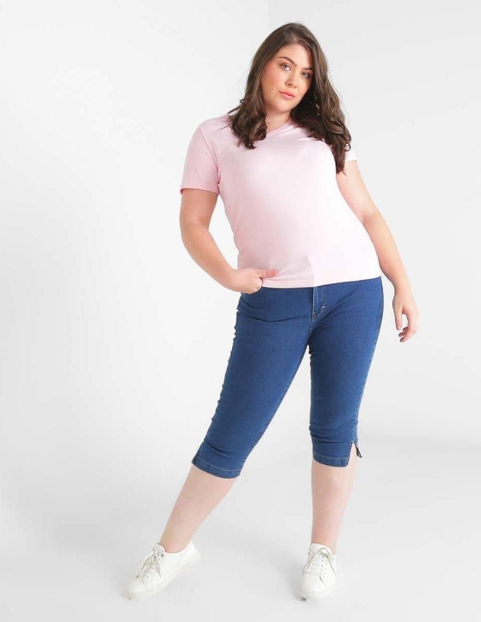Pantalón skinny para mujer 3
