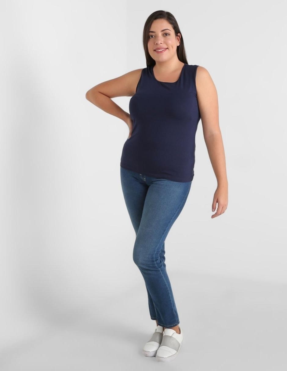 Azul marino