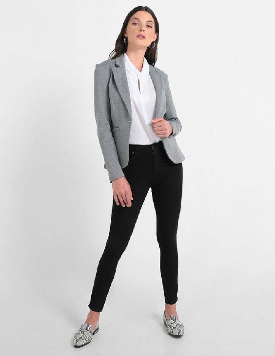 SACO CONTEMPO, 30, GRIS OBSCURO SOLAPA
