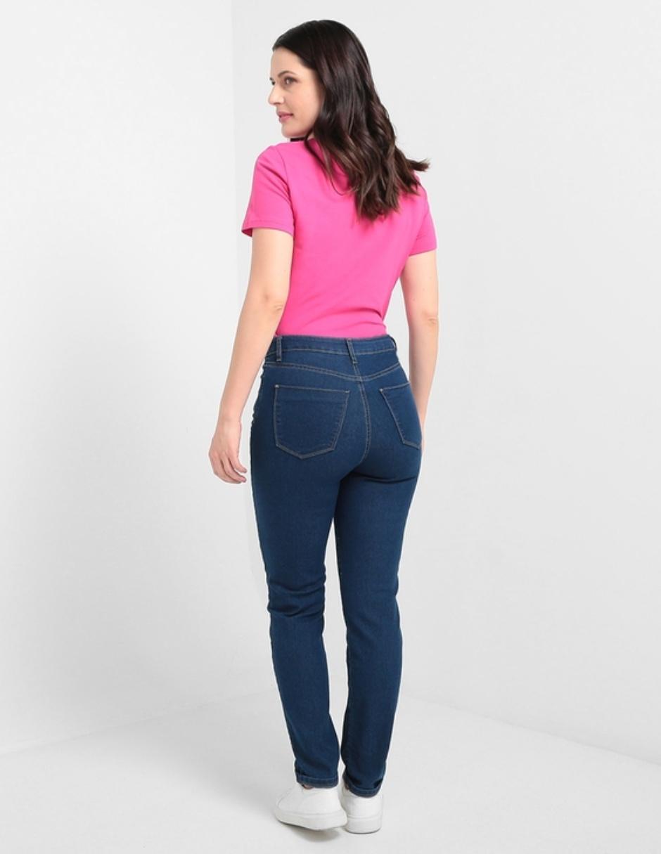 Jeans slim para mujer 2