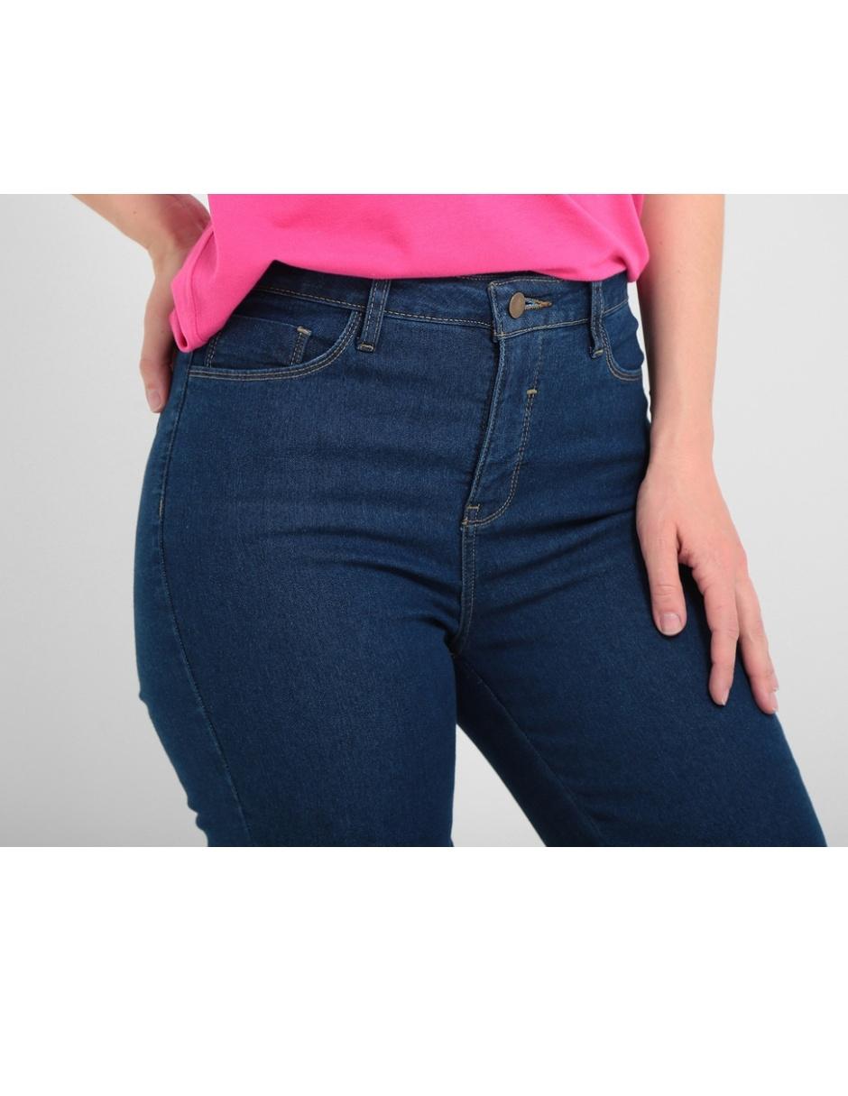 Jeans slim para mujer 4