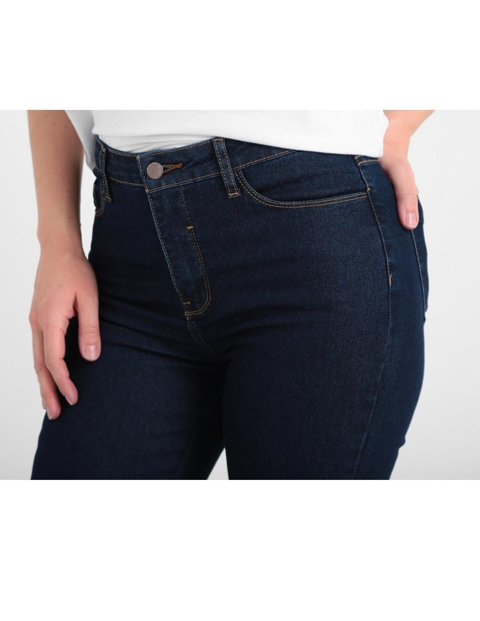 JEANS WEEKEN, 28, ÍNDIGO DENIM OBSCURO