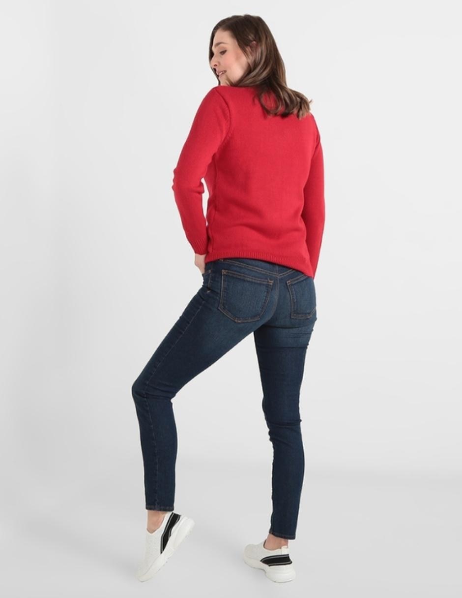 pantalones weekend para dama