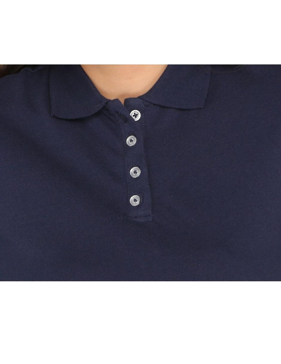 playera de polo