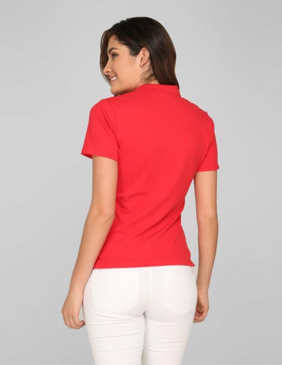 Playera Deportiva Playeras Para Dama En Suburbia Playeras Tipo