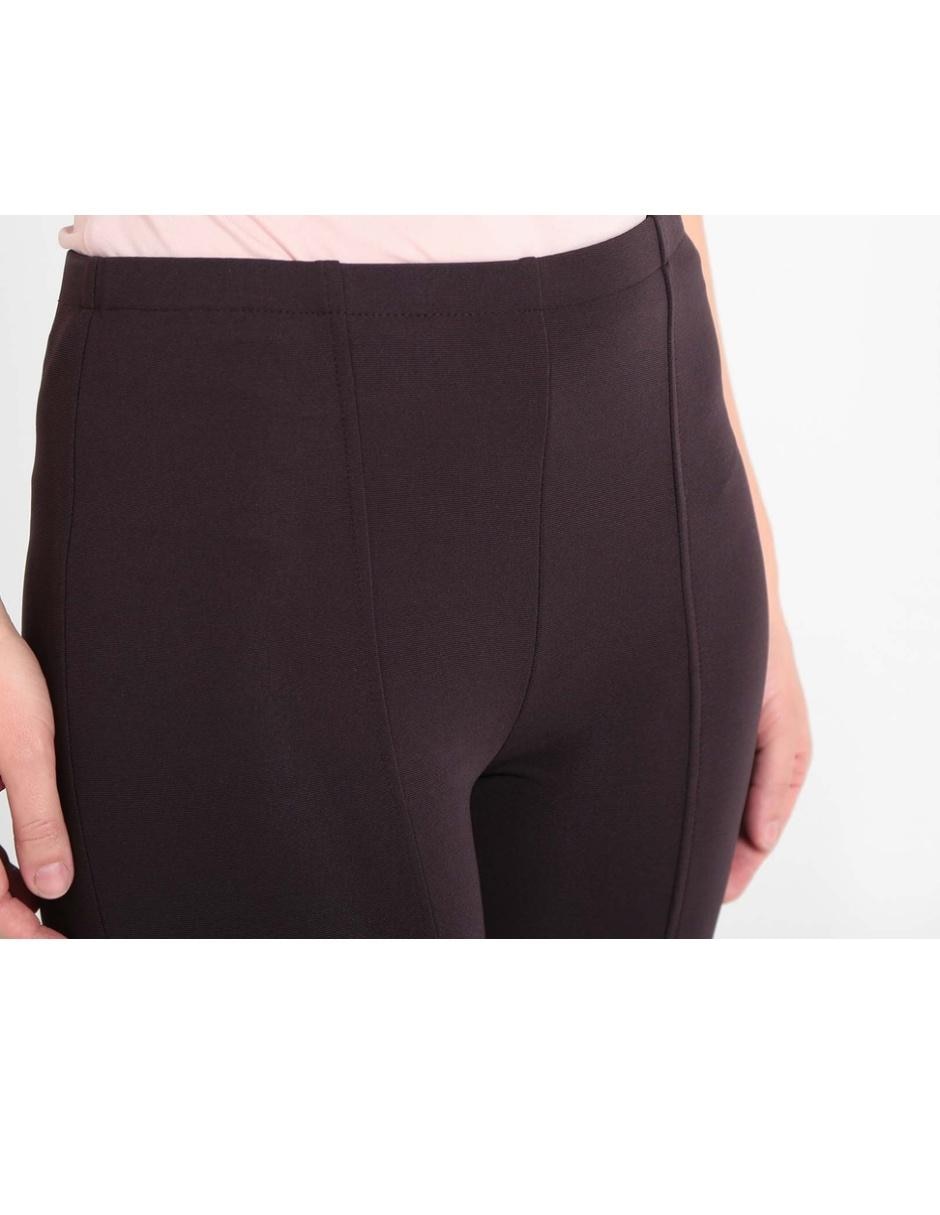 Pantalón straight para mujer 4