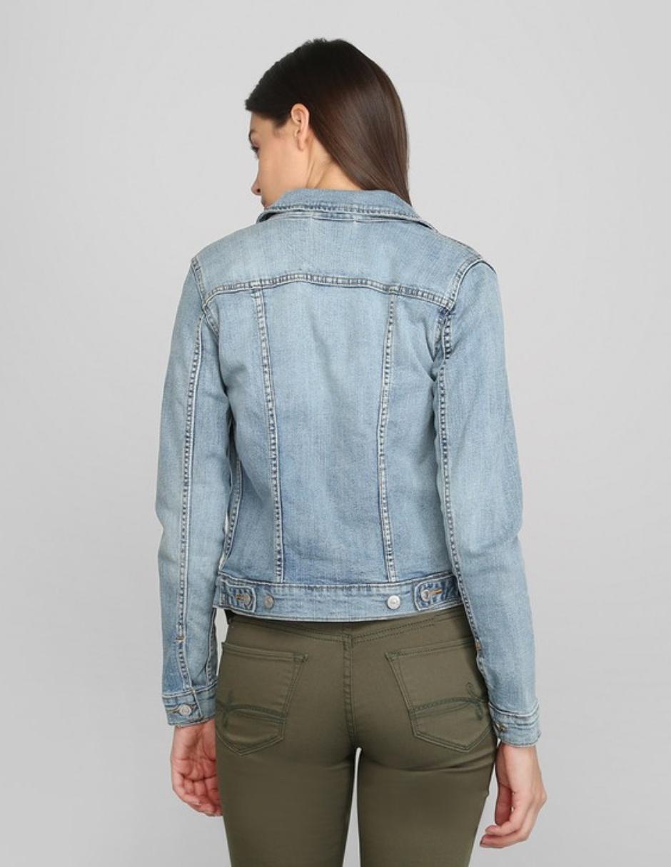 Chamarra Levi's 2