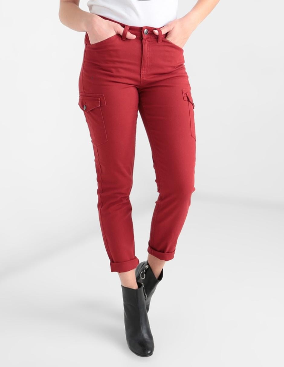 Pantalón Cargo Suburbia | Shop www.hotelesdealicante.org