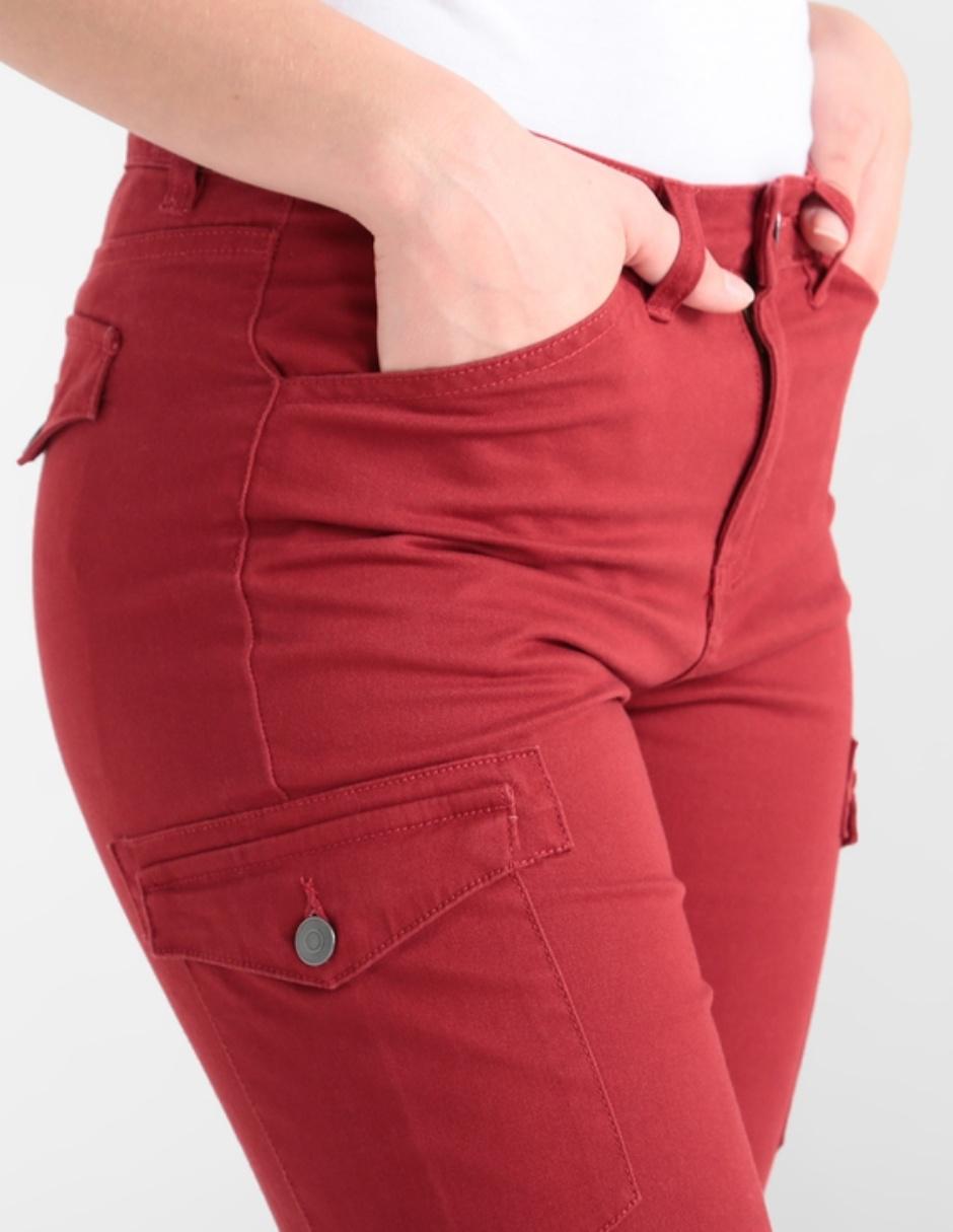 Pantalón Cargo Suburbia | Shop www.jardimartimoniz.pt