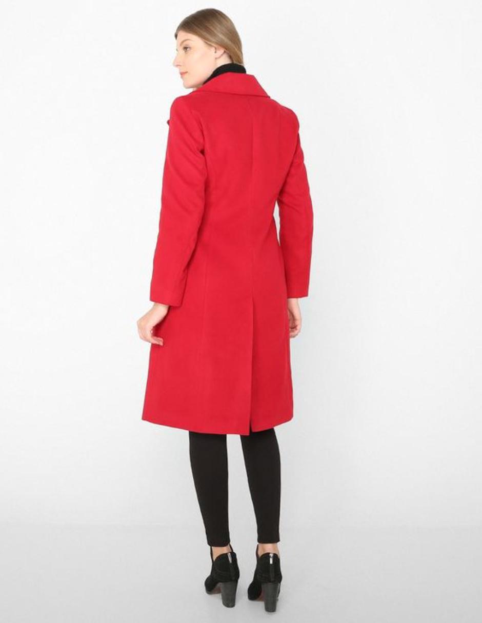 Venta barata a un precio razonable calzado Abrigo Pierre Cardin largo cuello solapa Venta barata a un precio razonable calzado Abrigo Pierre Cardin largo cuello solapa